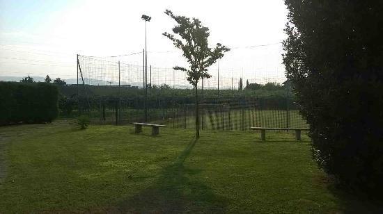 Agriturismo Ca'Mattei Pescantina Zewnętrze zdjęcie
