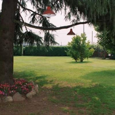 Agriturismo Ca'Mattei Pescantina Zewnętrze zdjęcie