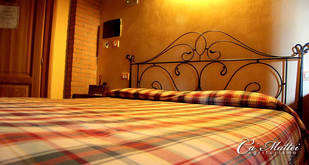 Agriturismo Ca'Mattei Pescantina Zewnętrze zdjęcie